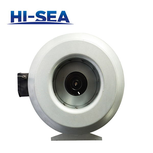 Inline Duct Fan